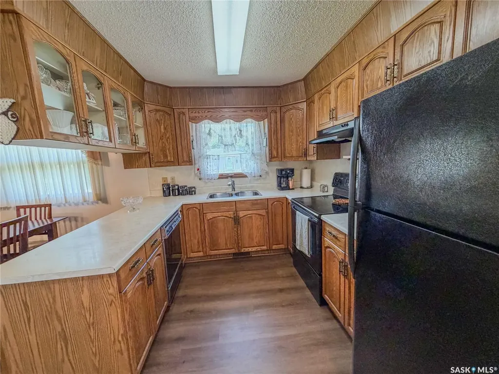 119 Hudson Bay Avenue Kamsack SK S0A 1S0