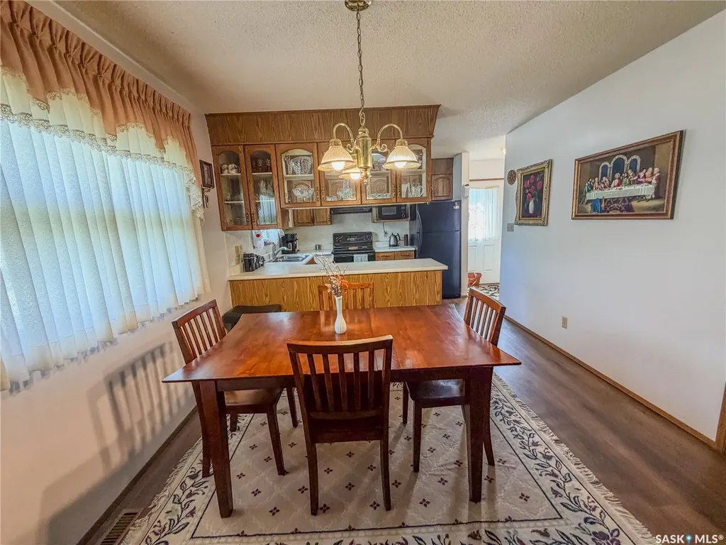 119 Hudson Bay Avenue Kamsack SK S0A 1S0