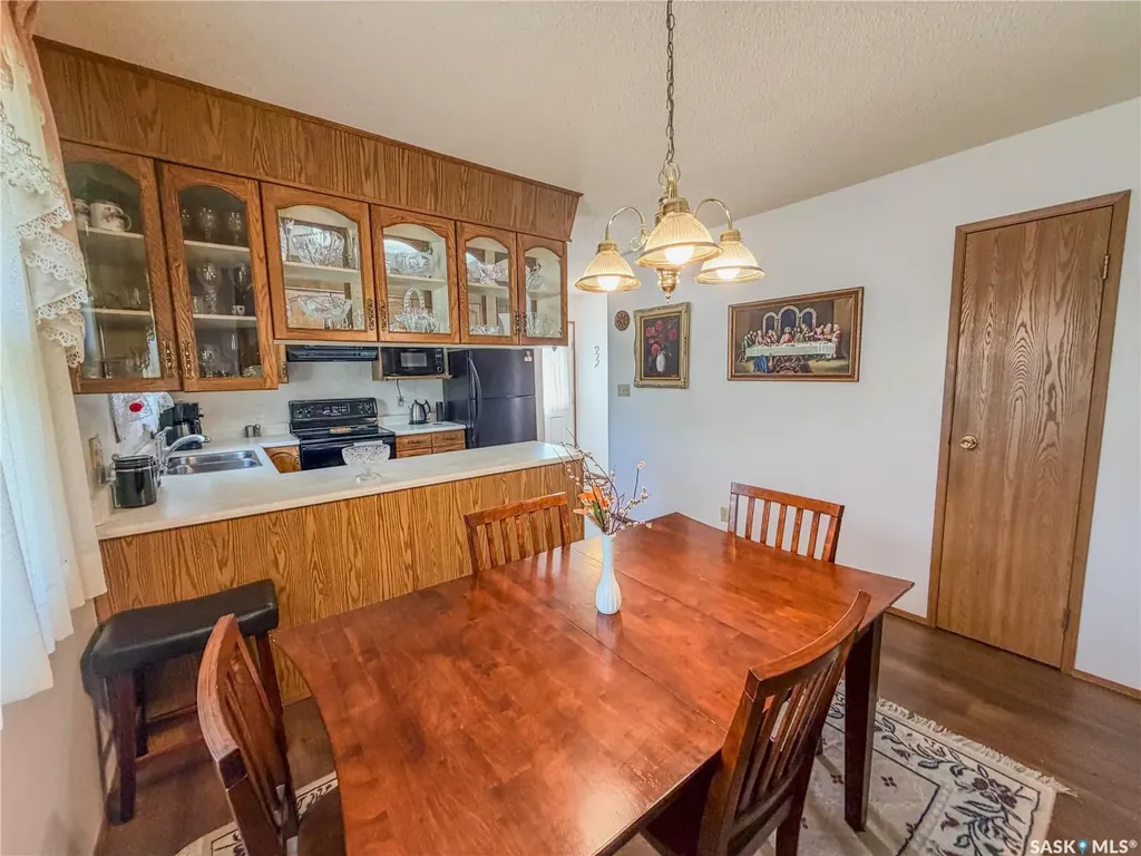 119 Hudson Bay Avenue Kamsack SK S0A 1S0