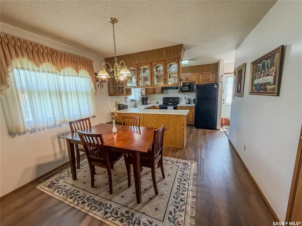 119 Hudson Bay Avenue Kamsack SK S0A 1S0