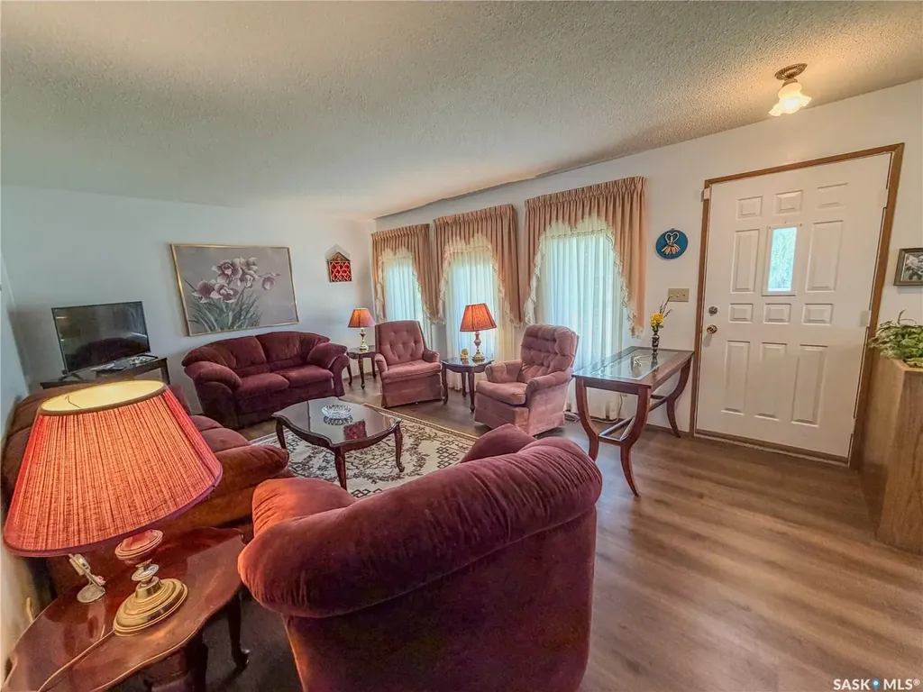 119 Hudson Bay Avenue Kamsack SK S0A 1S0