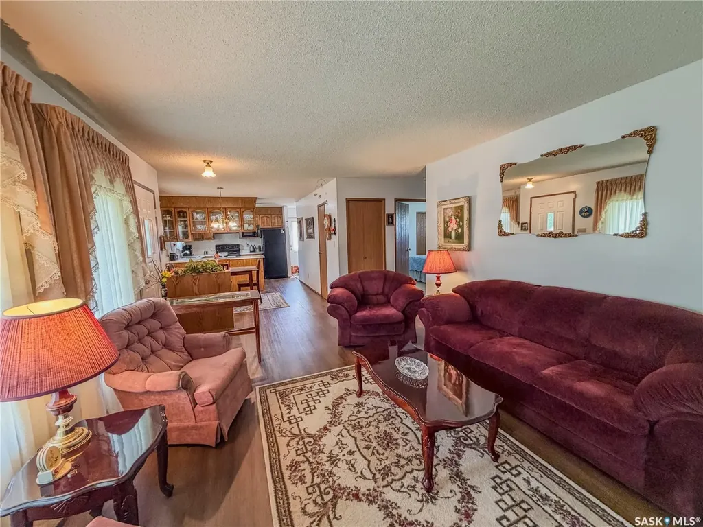119 Hudson Bay Avenue Kamsack SK S0A 1S0
