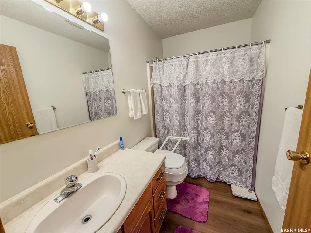 119 Hudson Bay Avenue Kamsack SK S0A 1S0