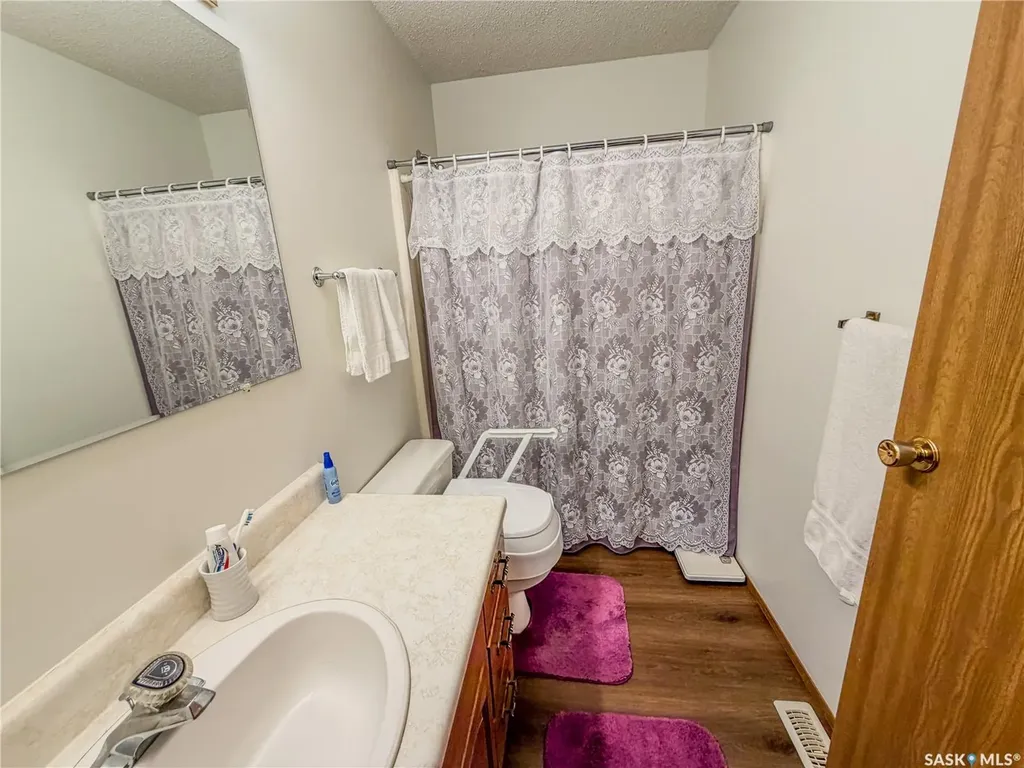 119 Hudson Bay Avenue Kamsack SK S0A 1S0