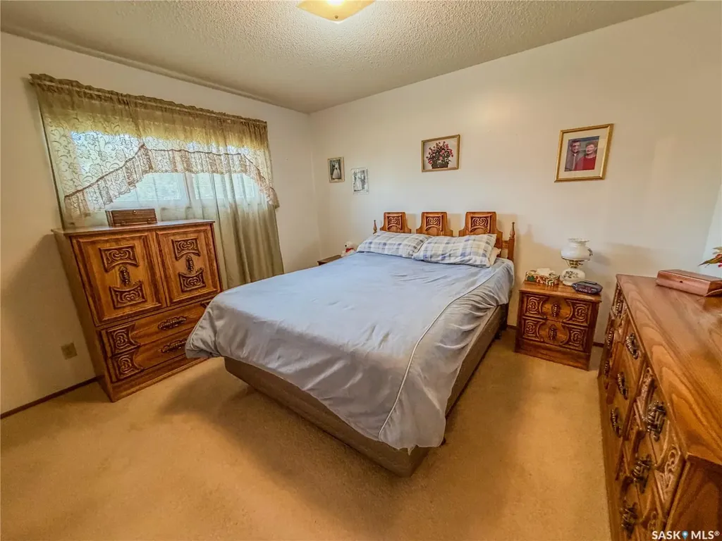 119 Hudson Bay Avenue Kamsack SK S0A 1S0