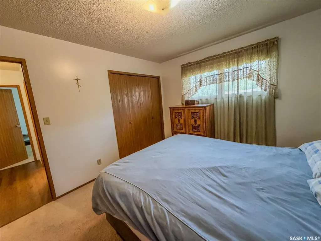 119 Hudson Bay Avenue Kamsack SK S0A 1S0