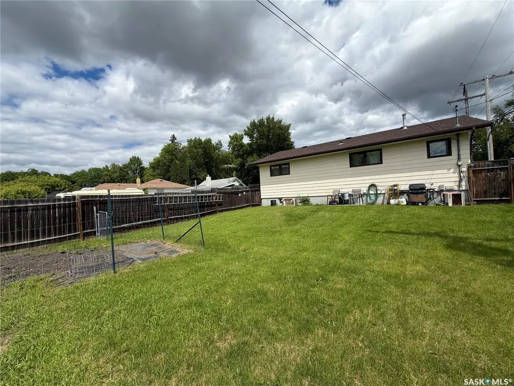 119 Hudson Bay Avenue Kamsack SK S0A 1S0