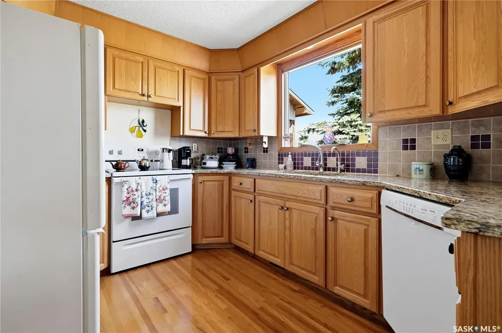 710 3rd Avenue Pilot Butte SK S0G 0H5