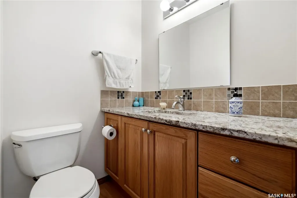 710 3rd Avenue Pilot Butte SK S0G 0H5