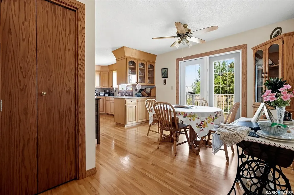 710 3rd Avenue Pilot Butte SK S0G 0H5