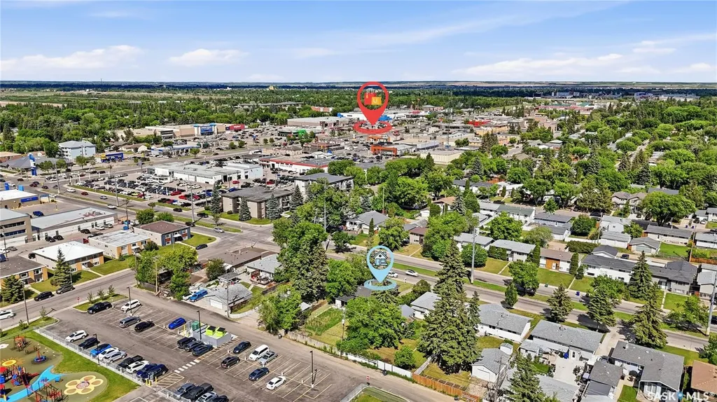 1308 Preston Avenue S Saskatoon SK S7H 2V4