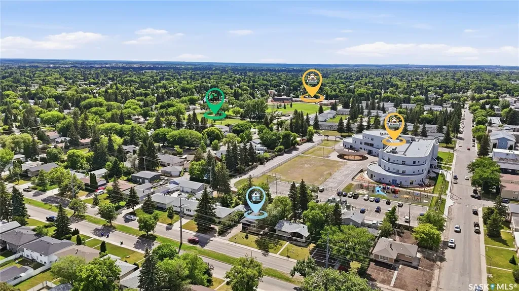 1308 Preston Avenue S Saskatoon SK S7H 2V4