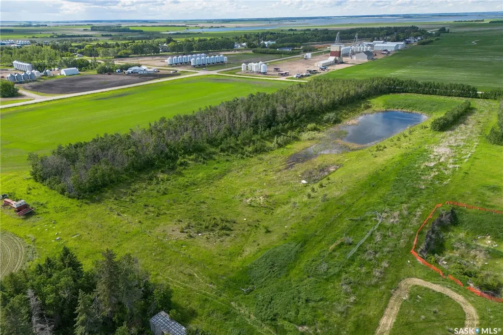 Rural Address St. Peter Rm No. 369 SK S0K 2J0