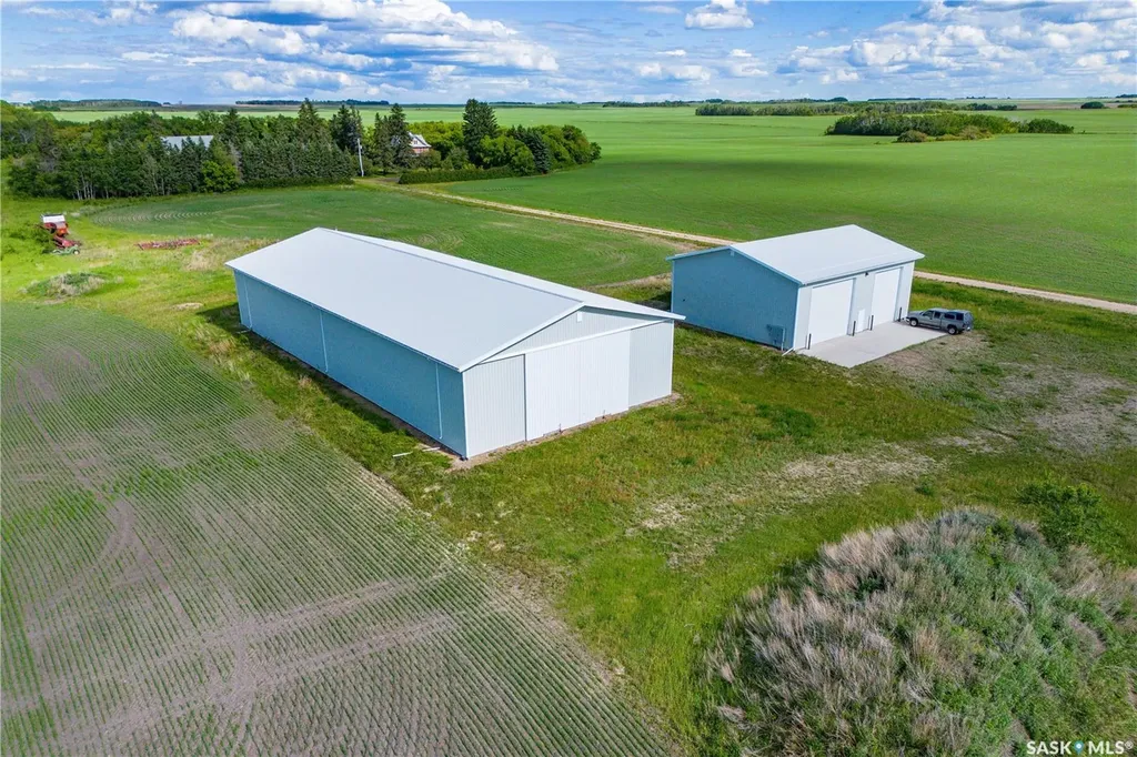 Rural Address St. Peter Rm No. 369 SK S0K 2J0