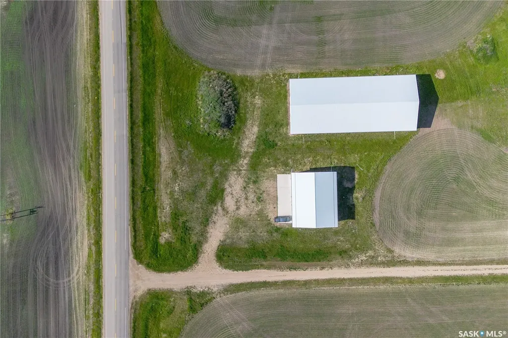 Rural Address St. Peter Rm No. 369 SK S0K 2J0