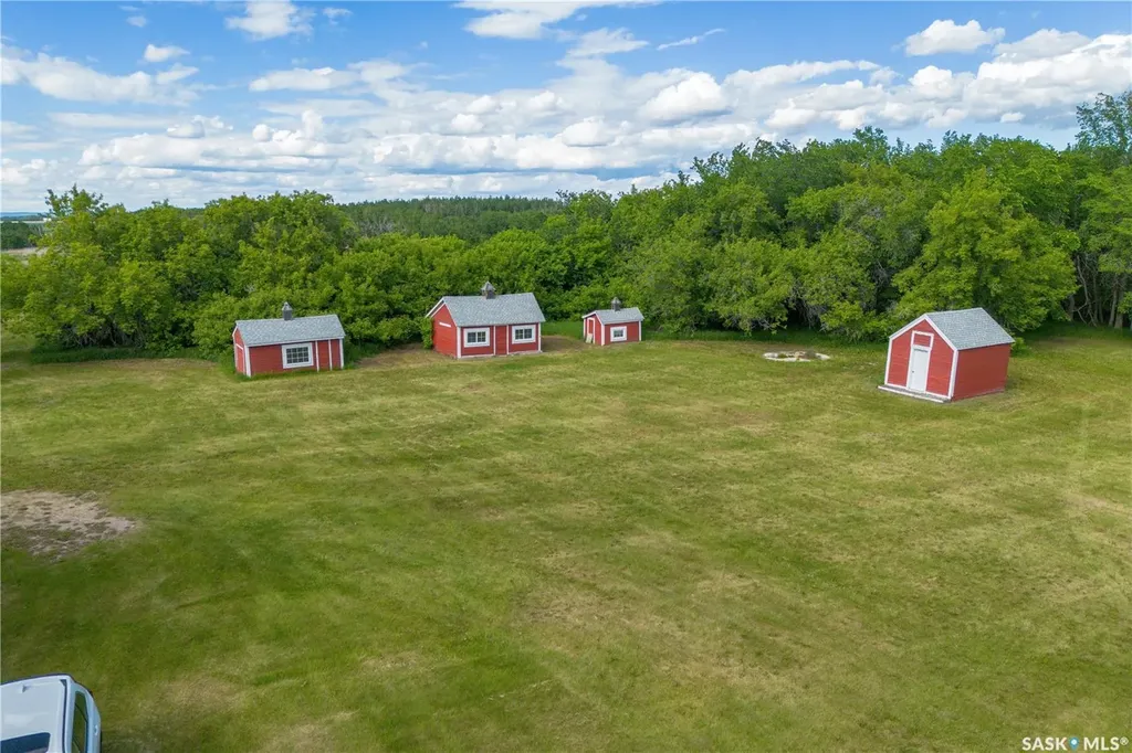 Rural Address St. Peter Rm No. 369 SK S0K 2J0