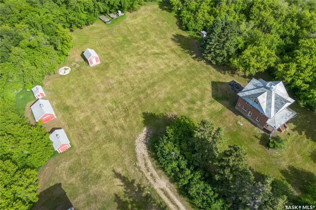 Rural Address St. Peter Rm No. 369 SK S0K 2J0