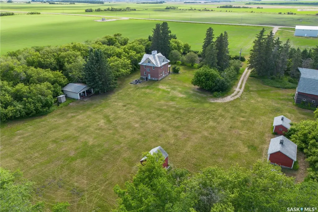 Rural Address St. Peter Rm No. 369 SK S0K 2J0