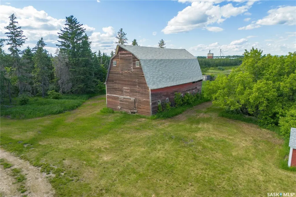Rural Address St. Peter Rm No. 369 SK S0K 2J0