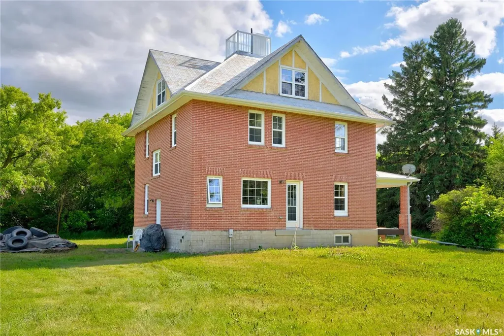 Rural Address St. Peter Rm No. 369 SK S0K 2J0