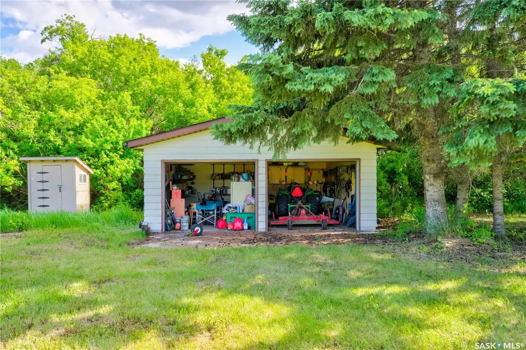 Rural Address St. Peter Rm No. 369 SK S0K 2J0