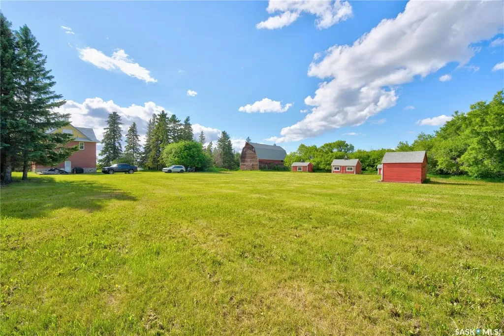 Rural Address St. Peter Rm No. 369 SK S0K 2J0