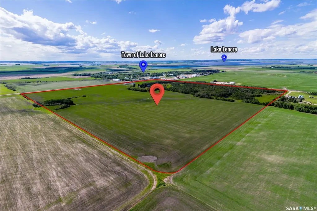 Rural Address St. Peter Rm No. 369 SK S0K 2J0