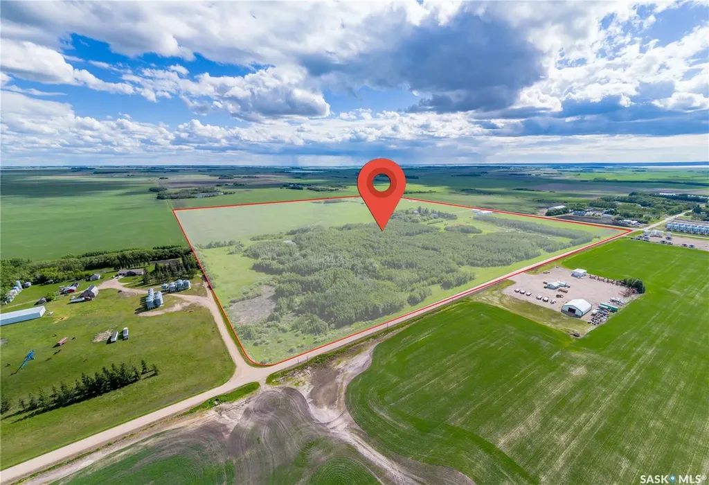 Rural Address St. Peter Rm No. 369 SK S0K 2J0