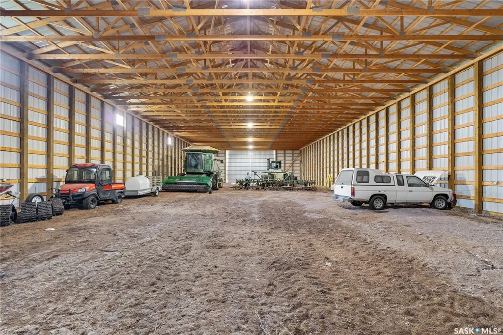 Rural Address St. Peter Rm No. 369 SK S0K 2J0