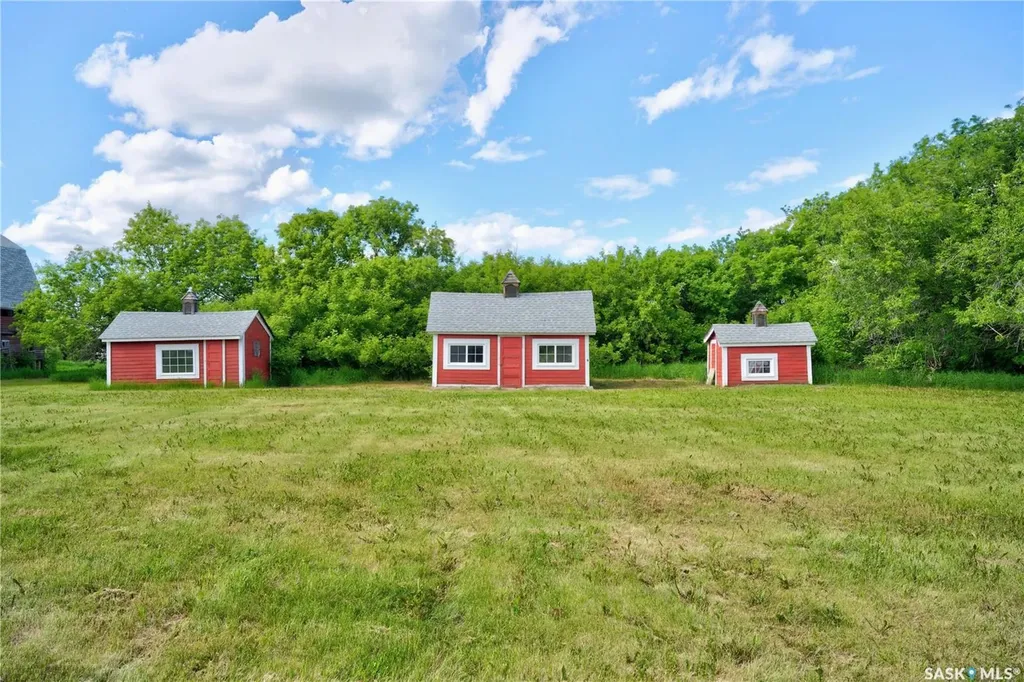 Rural Address St. Peter Rm No. 369 SK S0K 2J0