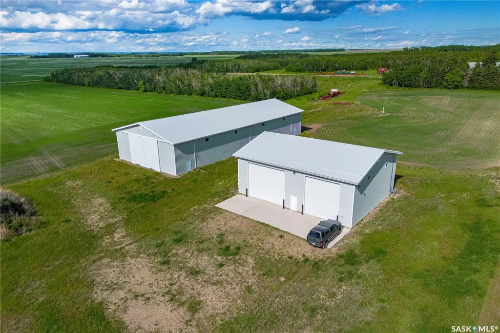 Rural Address St. Peter Rm No. 369 SK S0K 2J0