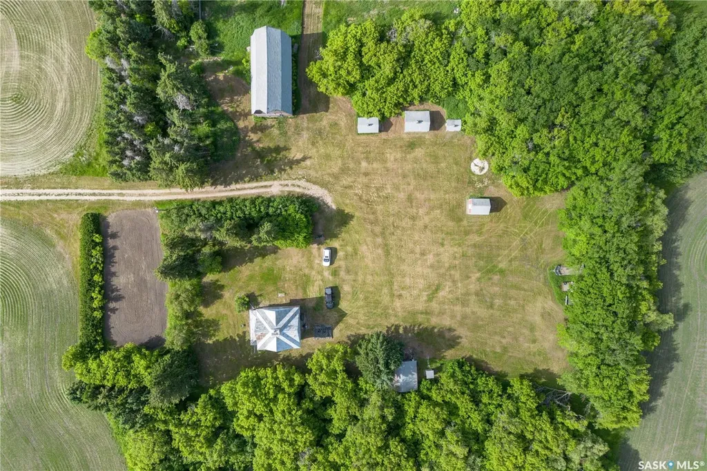 Rural Address St. Peter Rm No. 369 SK S0K 2J0