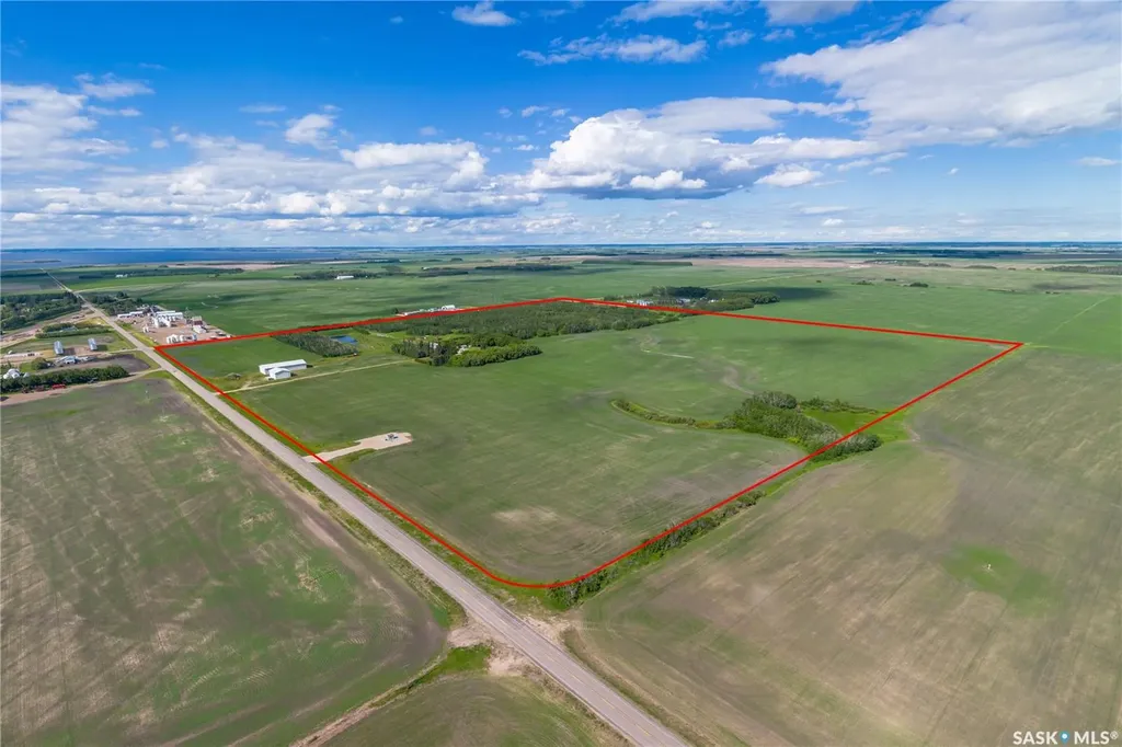 Rural Address St. Peter Rm No. 369 SK S0K 2J0