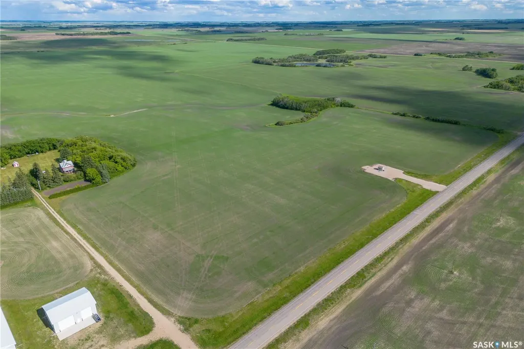 Rural Address St. Peter Rm No. 369 SK S0K 2J0