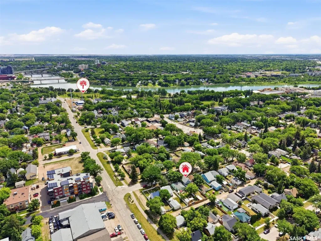 611 J Avenue S Saskatoon SK S7M 2A9