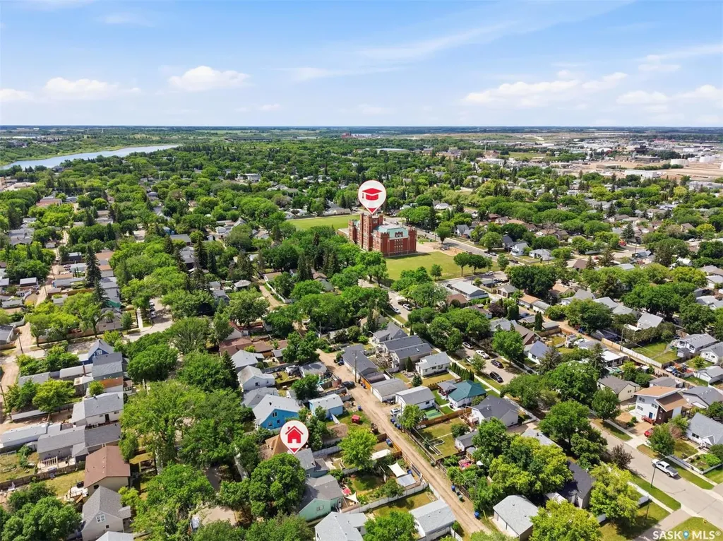 611 J Avenue S Saskatoon SK S7M 2A9