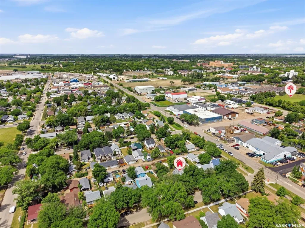 611 J Avenue S Saskatoon SK S7M 2A9
