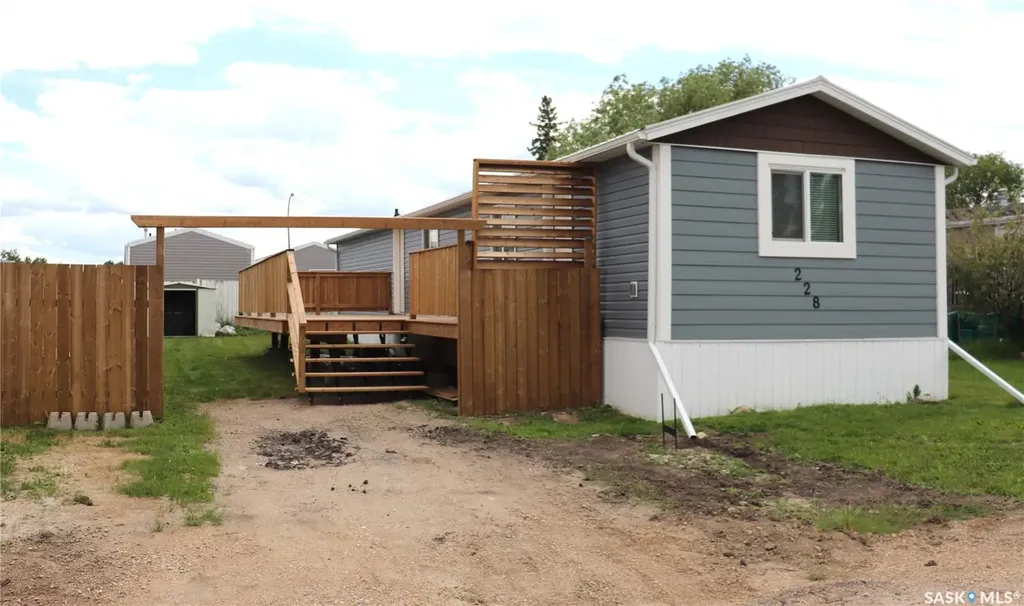 228 Cypress Way Blucher Rm No. 343 SK S7K 3J9