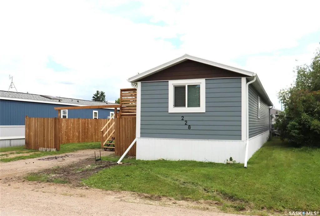 228 Cypress Way Blucher Rm No. 343 SK S7K 3J9