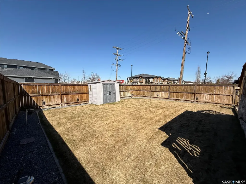 3102 37th Street W Saskatoon SK S7L 7H9