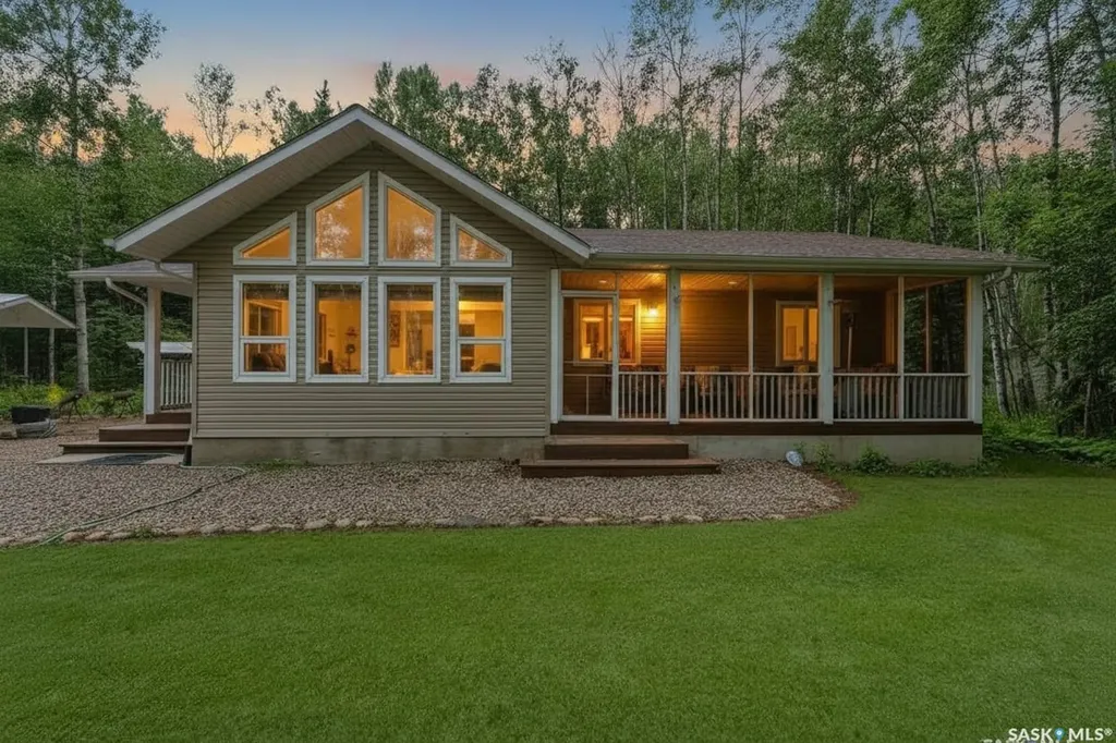 205 Aspen Ridge Road Candle Lake SK S0J 3E0