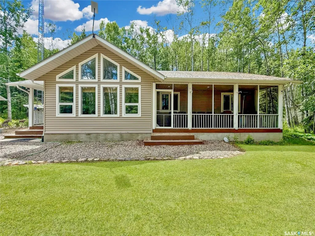 205 Aspen Ridge Road Candle Lake SK S0J 3E0