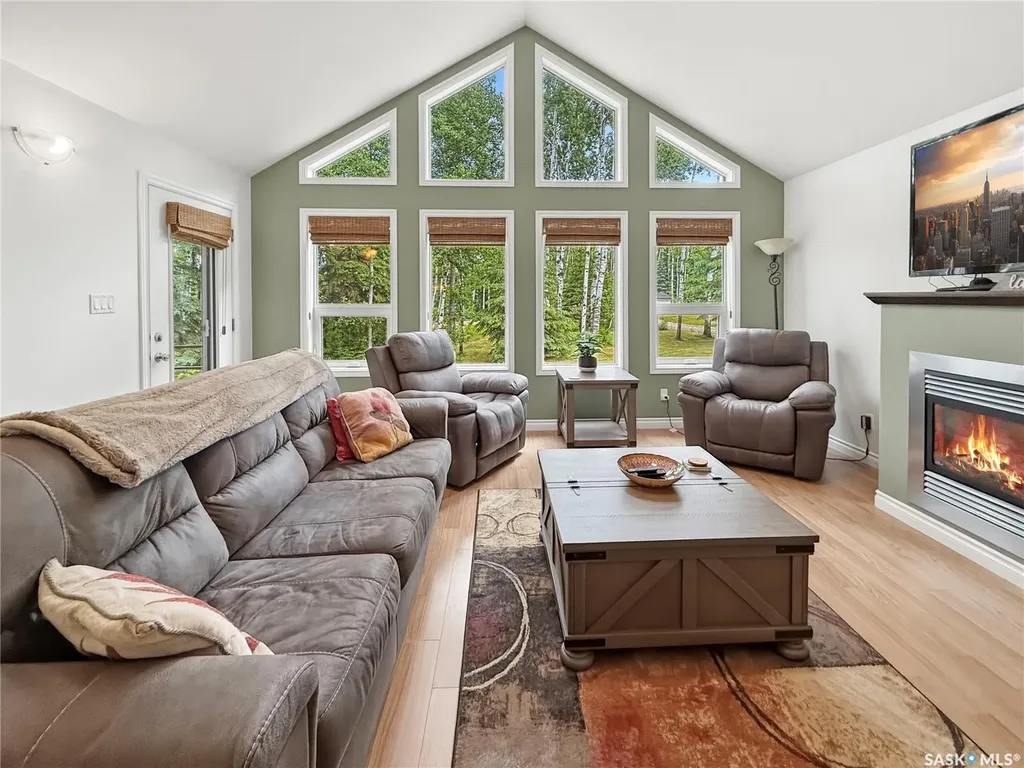 205 Aspen Ridge Road Candle Lake SK S0J 3E0