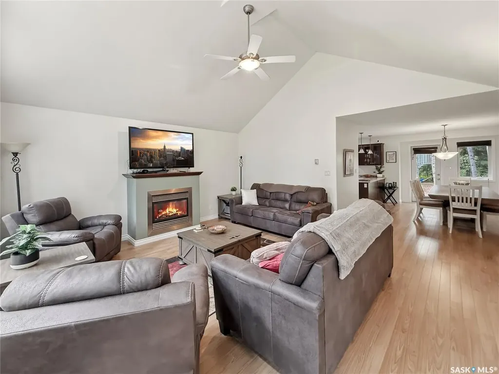 205 Aspen Ridge Road Candle Lake SK S0J 3E0