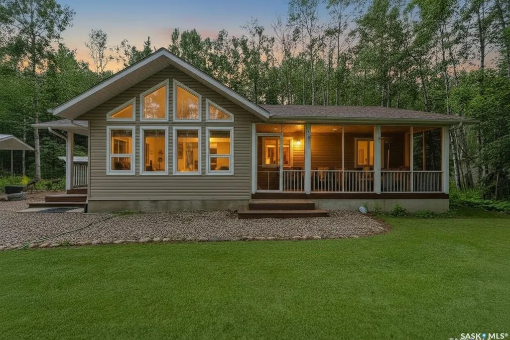 205 Aspen Ridge Road Candle Lake SK S0J 3E0