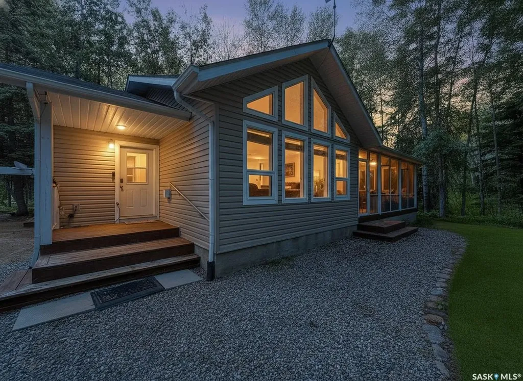 205 Aspen Ridge Road Candle Lake SK S0J 3E0