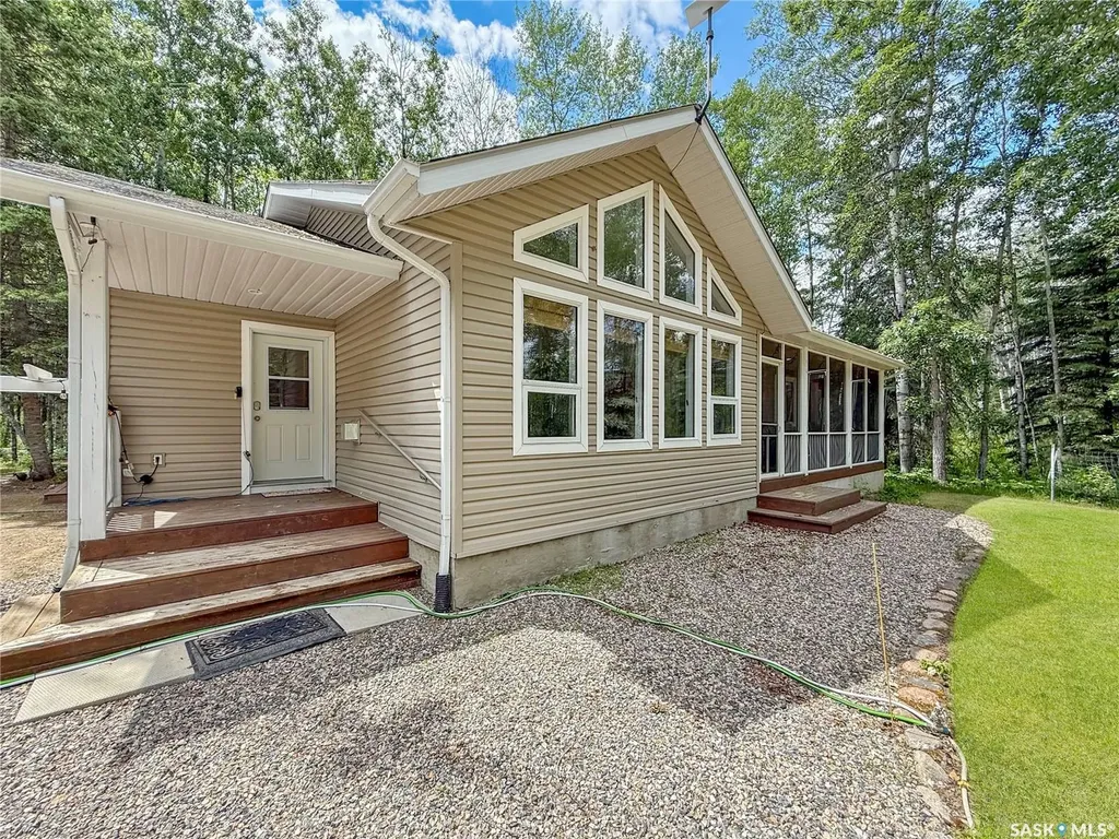 205 Aspen Ridge Road Candle Lake SK S0J 3E0