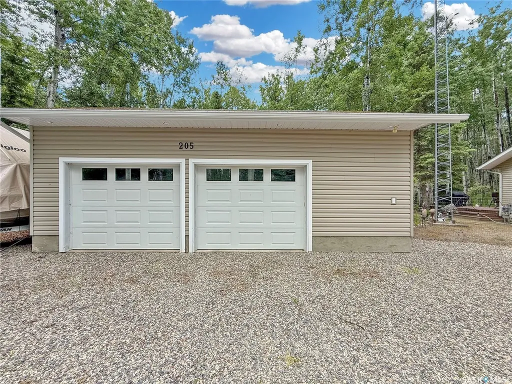 205 Aspen Ridge Road Candle Lake SK S0J 3E0