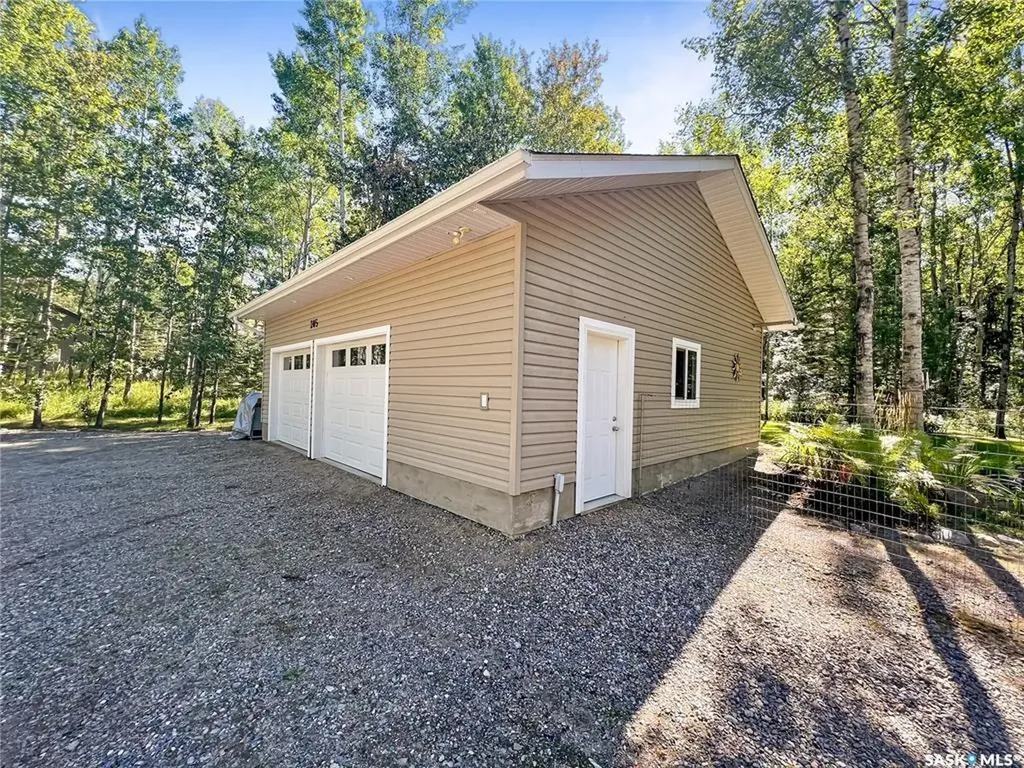205 Aspen Ridge Road Candle Lake SK S0J 3E0