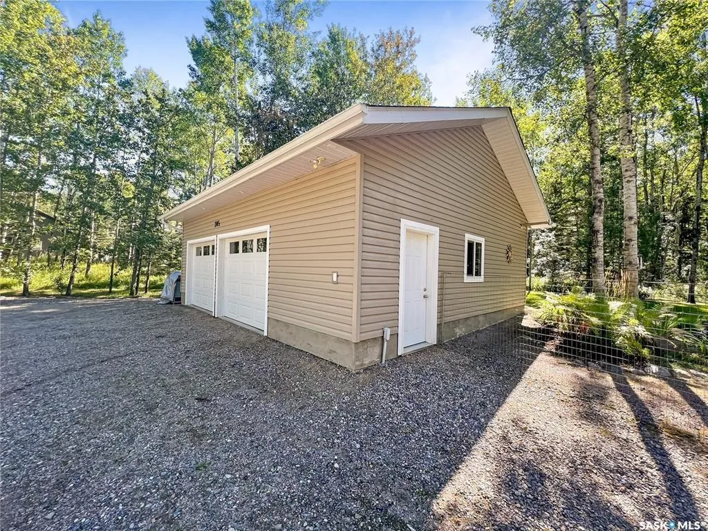 205 Aspen Ridge Road Candle Lake SK S0J 3E0